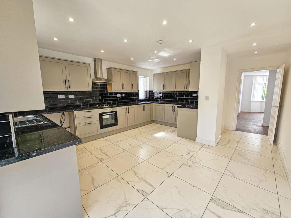 Main image of property: Yelverton Road, Coventry, CV6 4AH