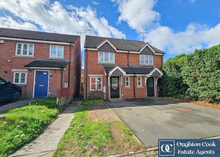 Main image of property: Grindle road, Longford, Coventry, CV6 6DS