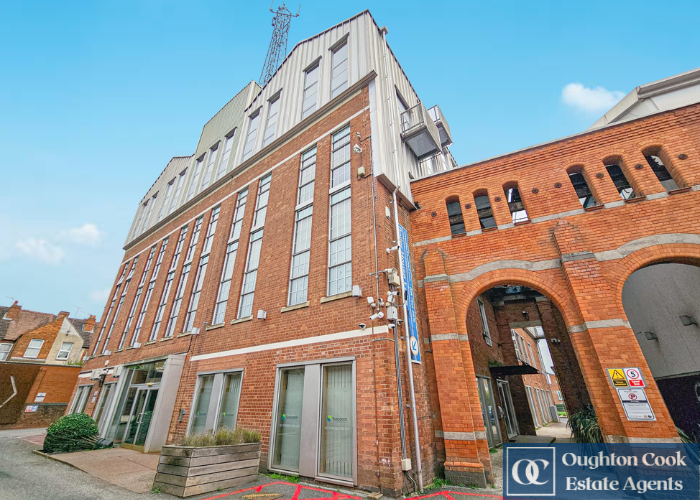 Main image of property: Electric Wharf, Coventry, CV1 4JU