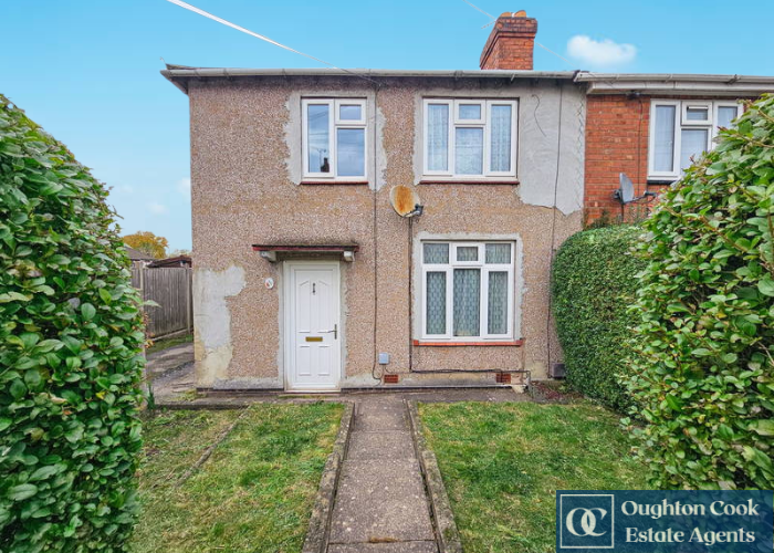 Main image of property: The Crescent, CV7 8LB