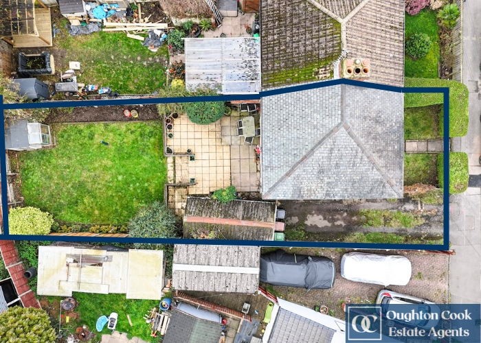 Main image of property: The Crescent, CV7 8LB