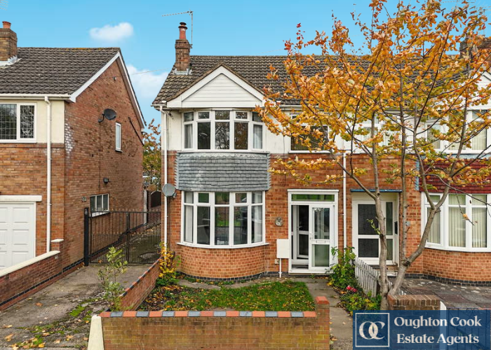 Main image of property: Wildmoor Close, Coventry, CV2 1QN