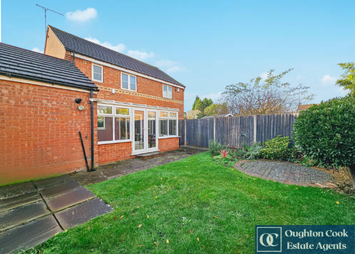 Main image of property: Sephton Drive, Hawkesbury Village. CV6 6QY