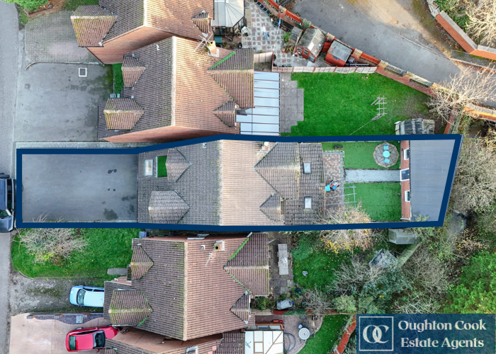 Main image of property: Brooklea,Bedworth,CV12 8SU