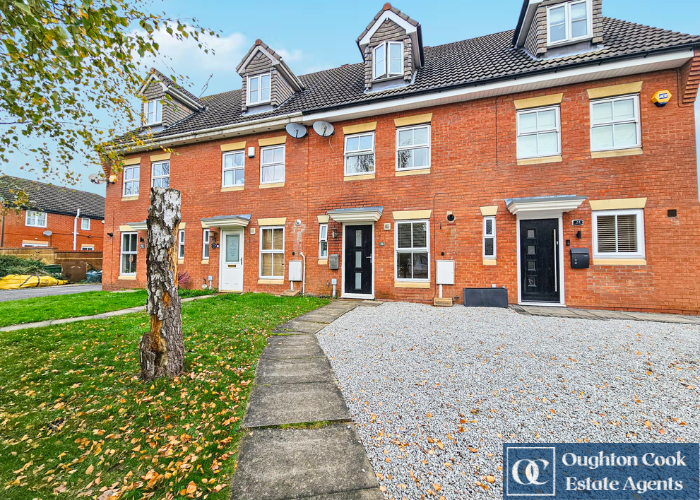 Main image of property: Primrose Drive, CV12 0GL