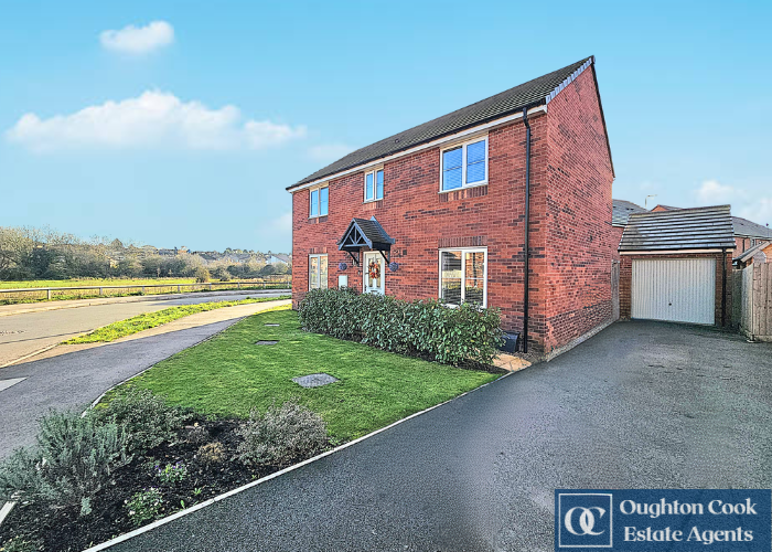 Main image of property: Smarts Road, Bedworth, CV12 0BF