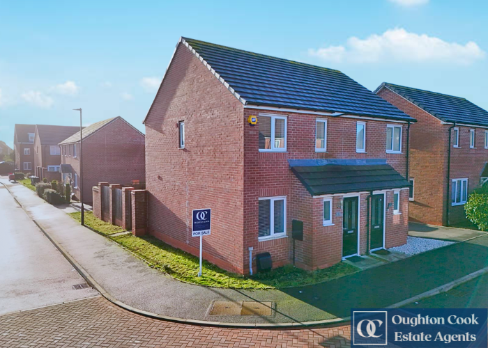 Main image of property: Phillips Walk, Coventry, CV6 7PU