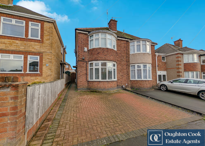 Main image of property: Berrington Road, CV10 0LA