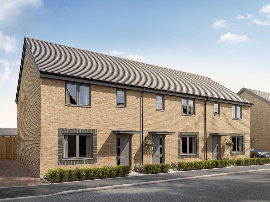 Main image of property: Nova Scotia Farm,
Jack Chase Way,
Caister-On-Sea,
NR30 5SH