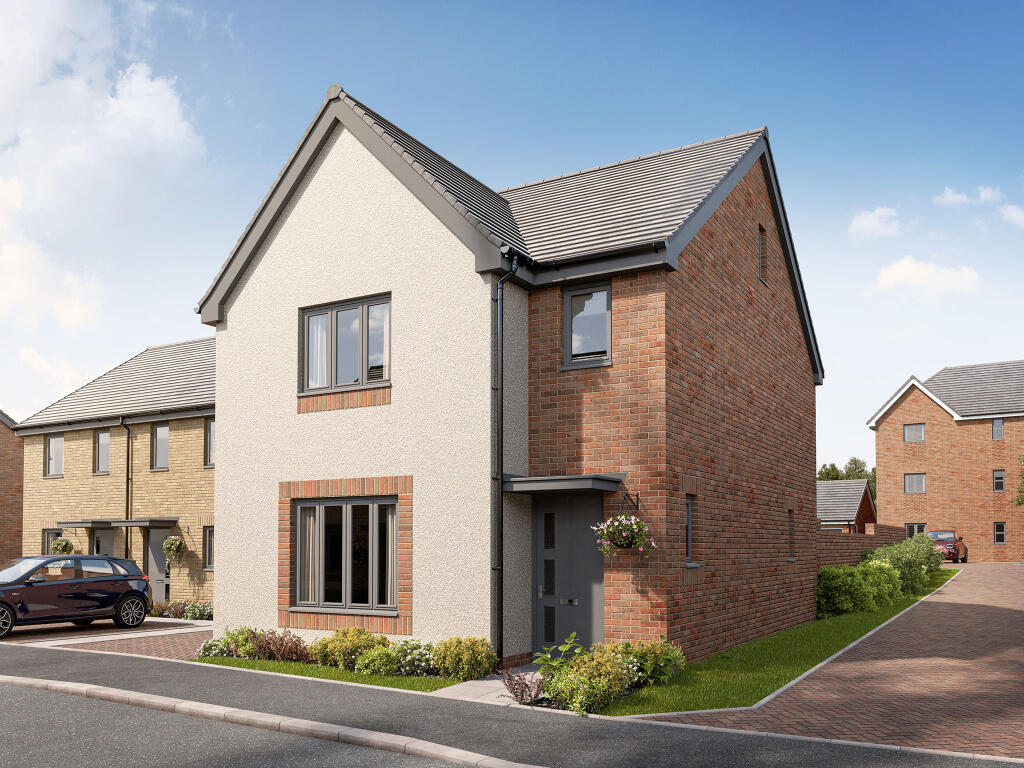 Main image of property: Nova Scotia Farm,
Jack Chase Way,
Caister-On-Sea,
NR30 5SH