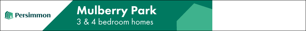 Persimmon Homes Anglia, Mulberry Park