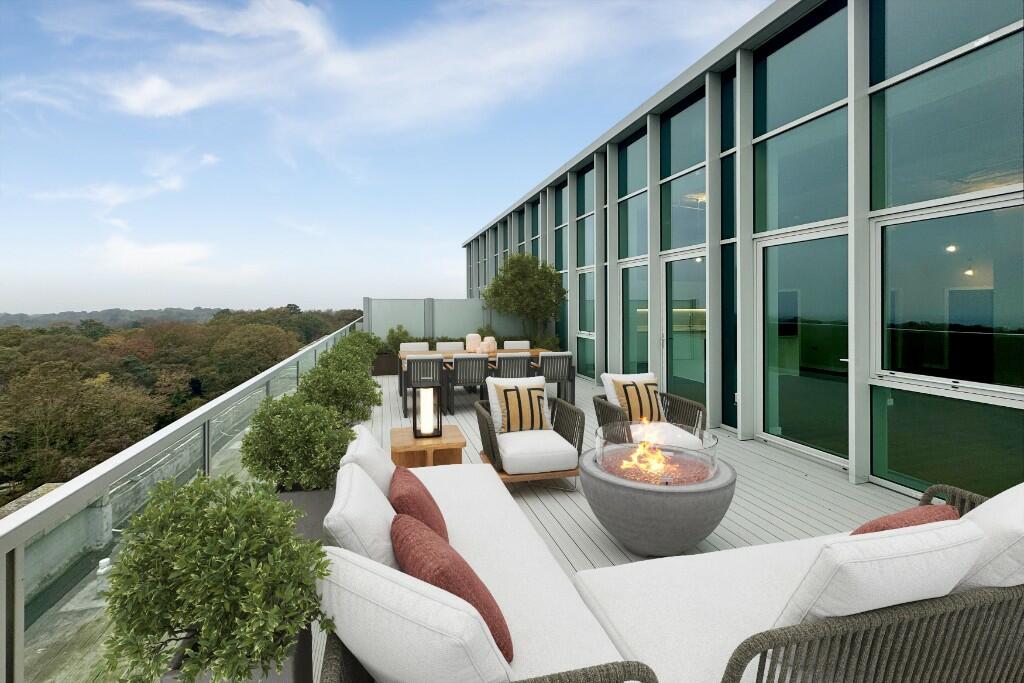 Additional property image - Skyline Penthouses