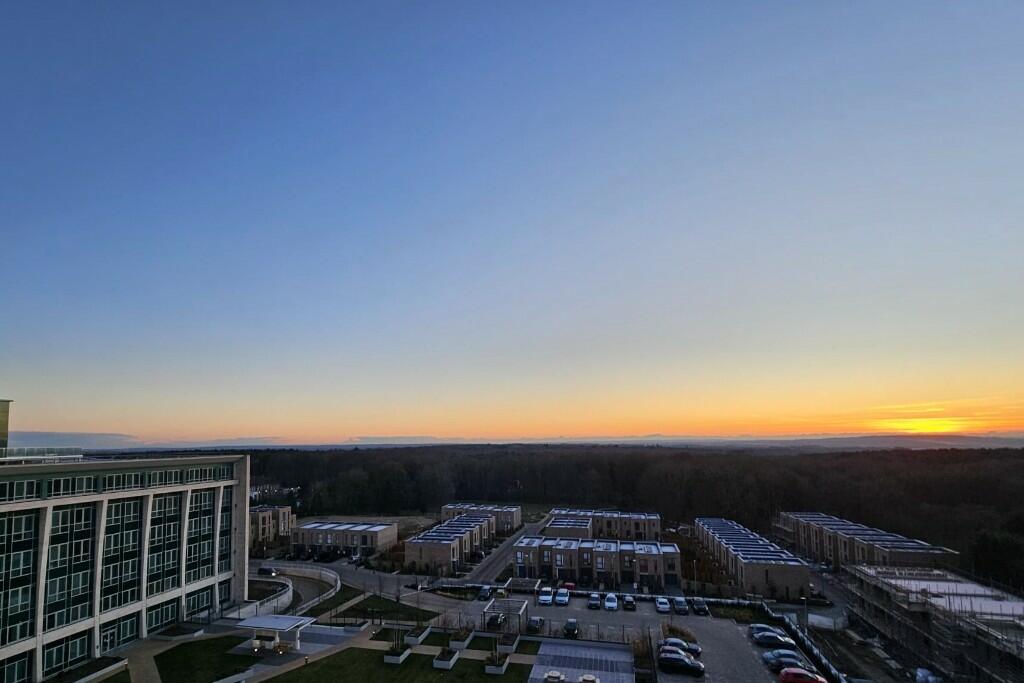 Additional property image - Skyline Penthouses
