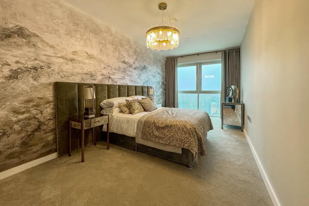 Additional property image - Skyline Penthouses