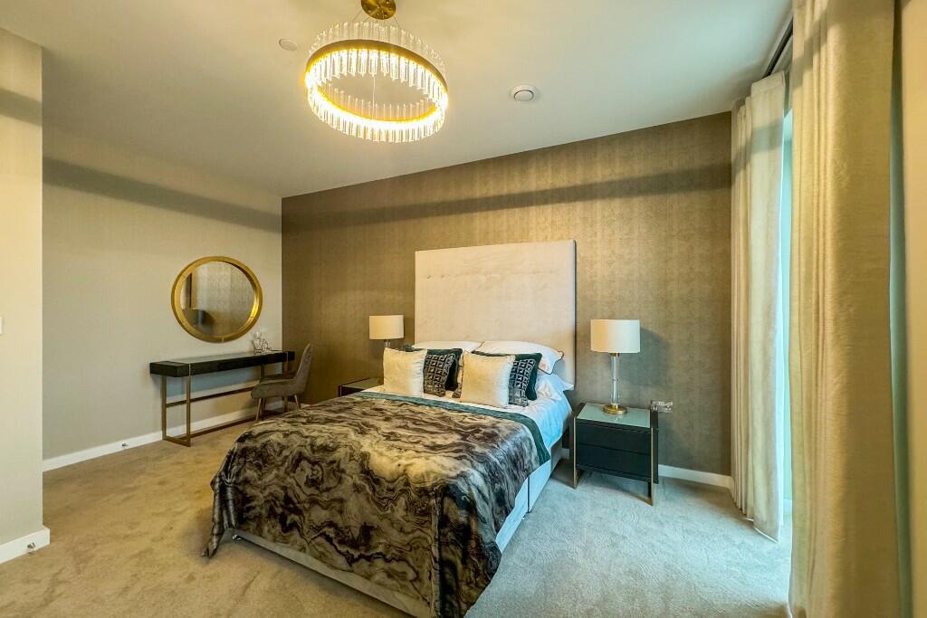 Additional property image - Skyline Penthouses