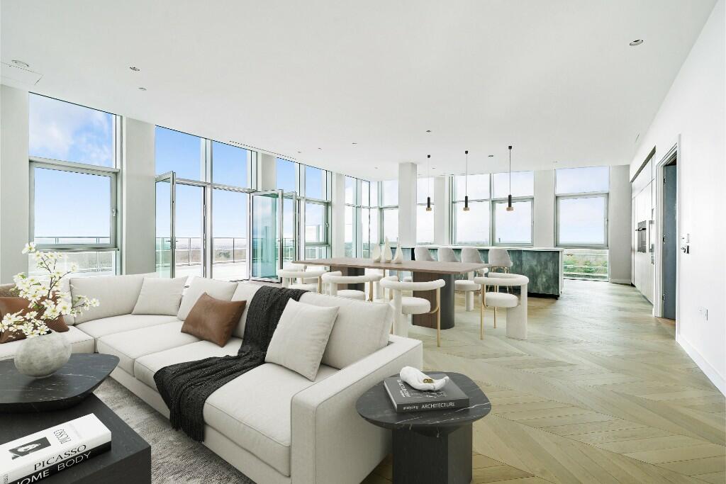 Additional property image - Skyline Penthouses