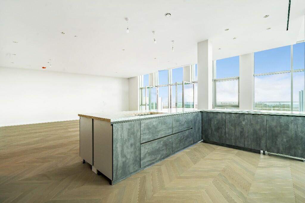Additional property image - Skyline Penthouses