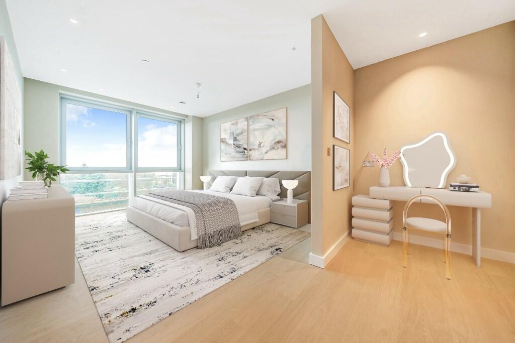 Additional property image - Skyline Penthouses
