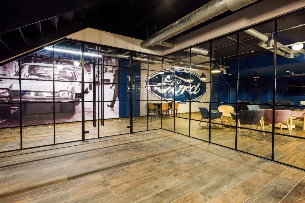 Additional property image - Warley HQ