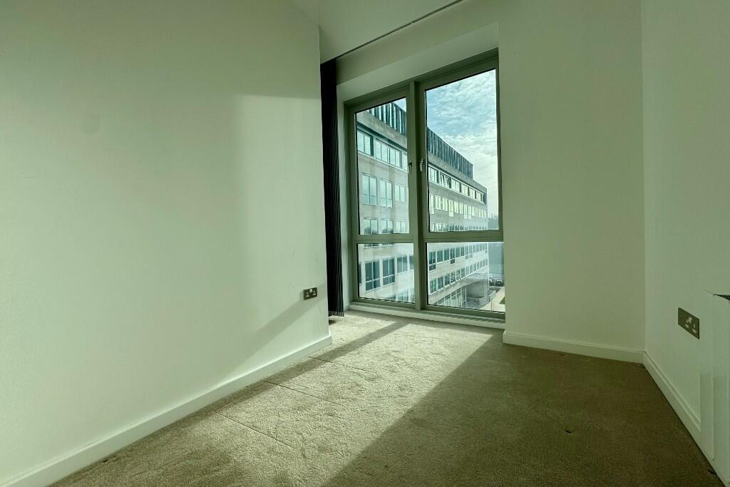Additional property image - Warley HQ