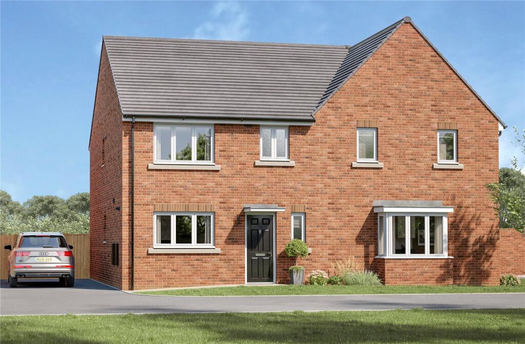 Main image of property: Trem Yr Afon, Navigation View, Garden City