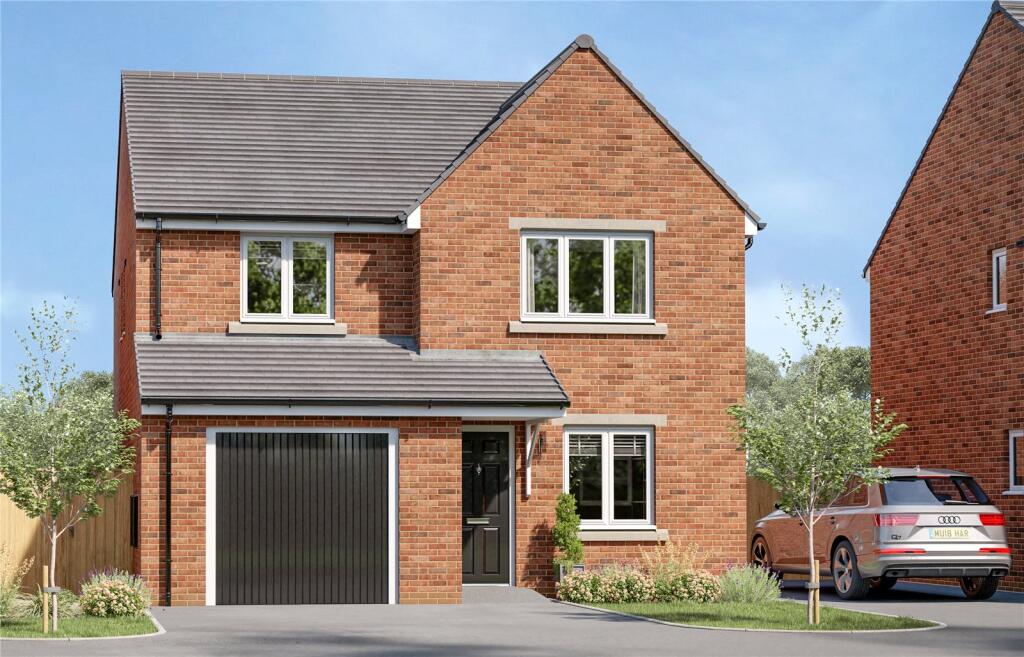 Main image of property: Trem Yr Afon, Navigation View, Garden City