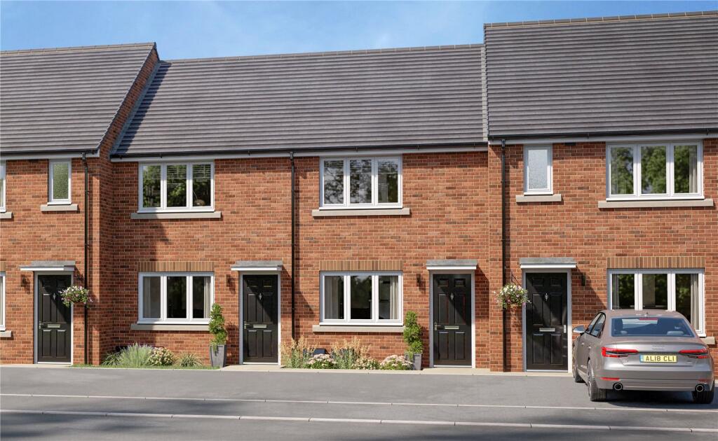 Main image of property: Trem Yr Afon, Navigation View, Garden City