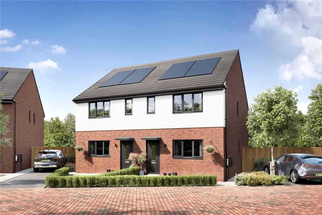 Main image of property: Haslingden Road, Blackburn, Lancashire