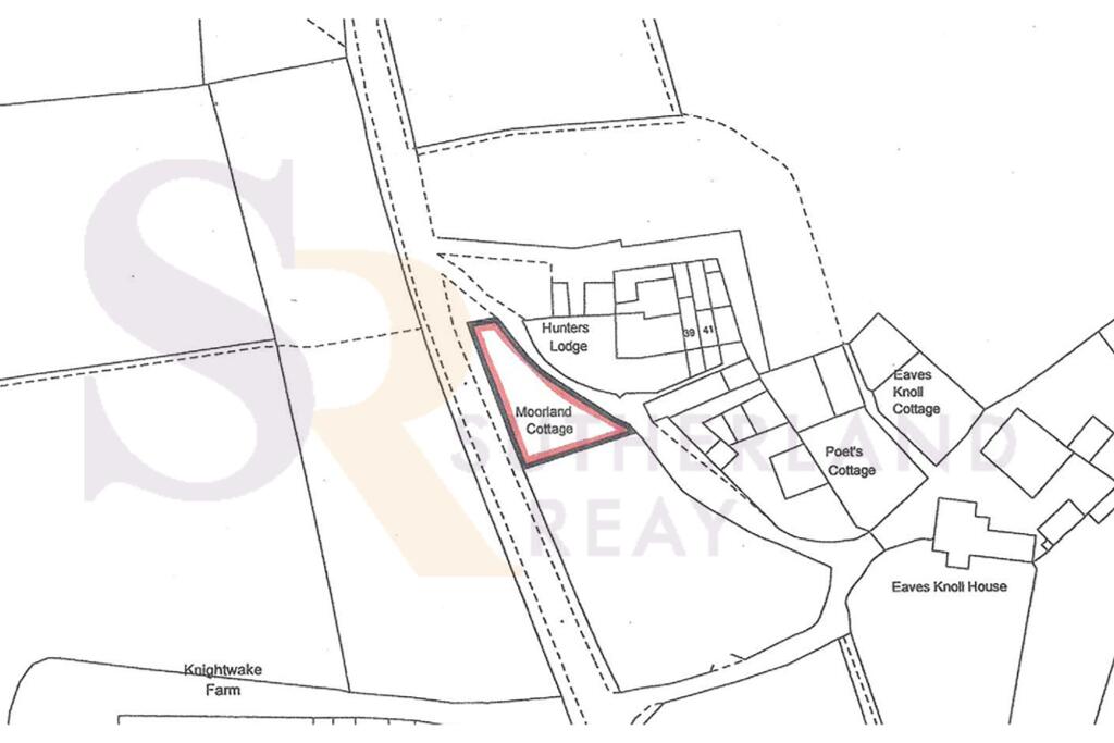 Main image of property: Eaves Knoll Road, New Mills, SK22