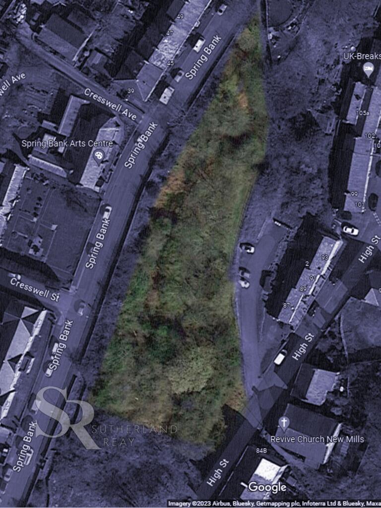 Main image of property: High Street, New Mills, SK22
