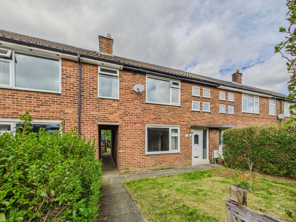 Main image of property: Poplar Avenue, New Mills, SK22