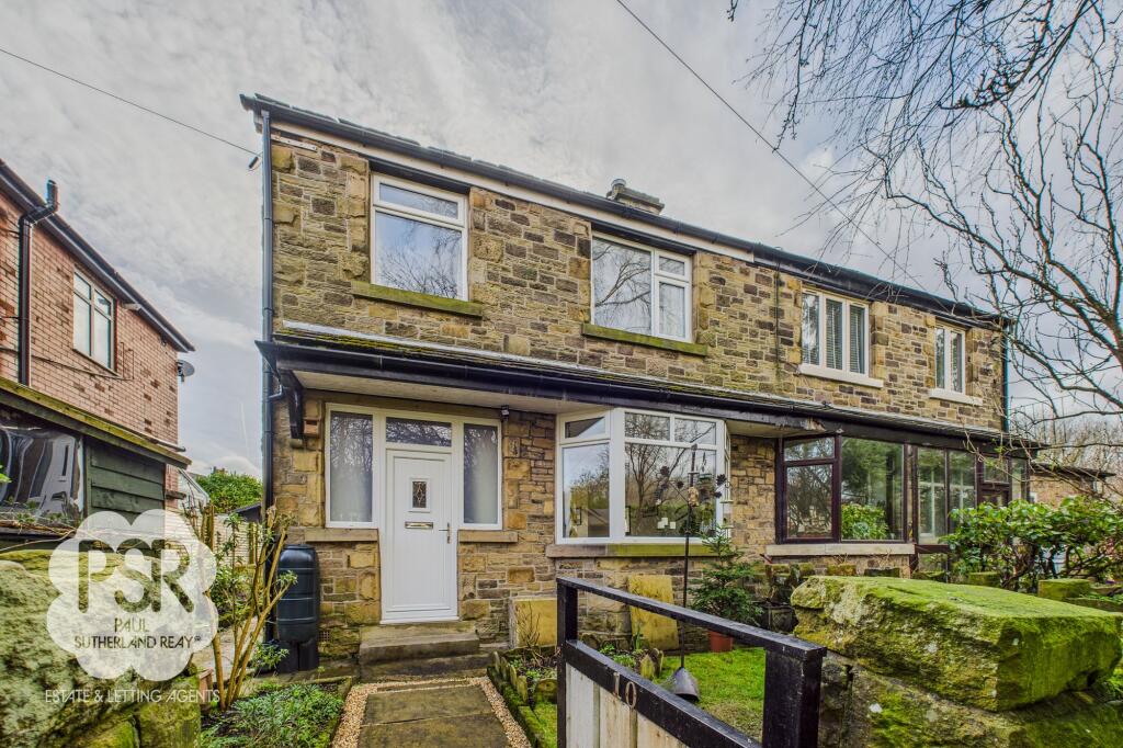 Main image of property: Watford Bridge Road, New Mills, SK22