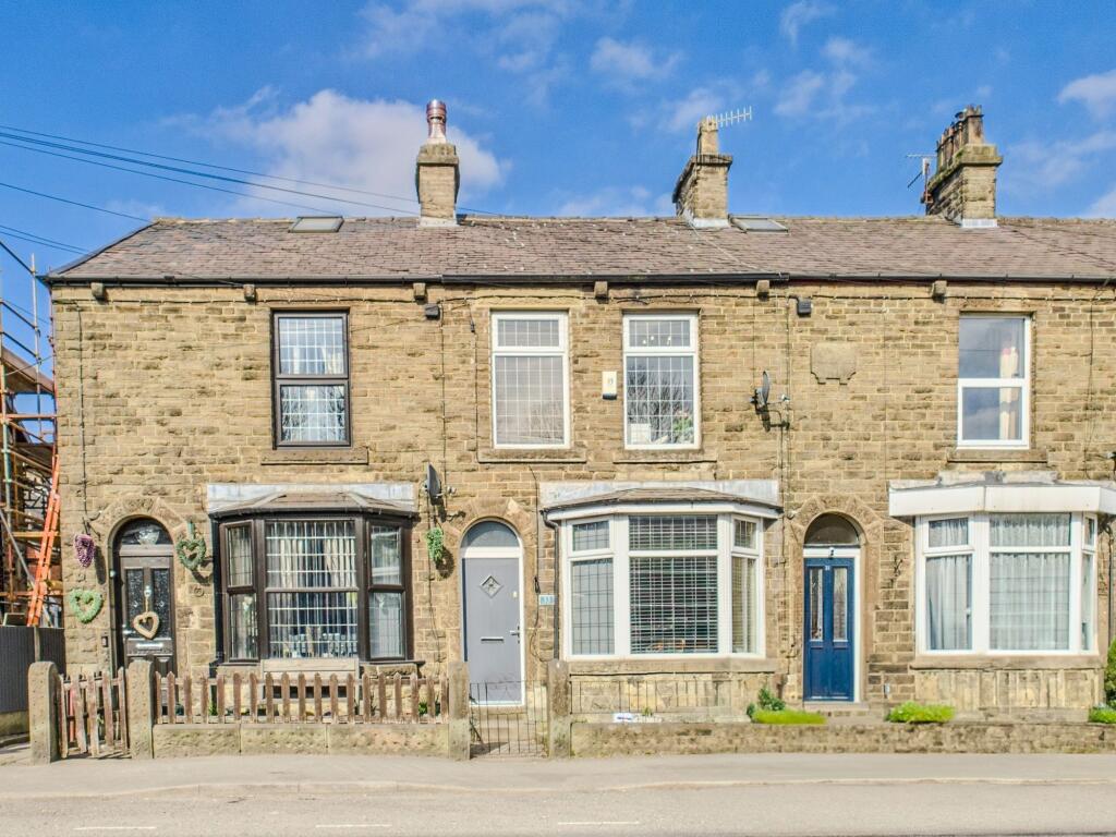 Main image of property: Buxton Road, Furness Vale, SK23