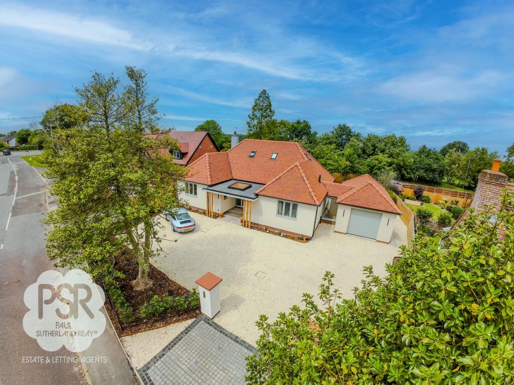 Main image of property: Station Road, Scholar Green, Cheshire