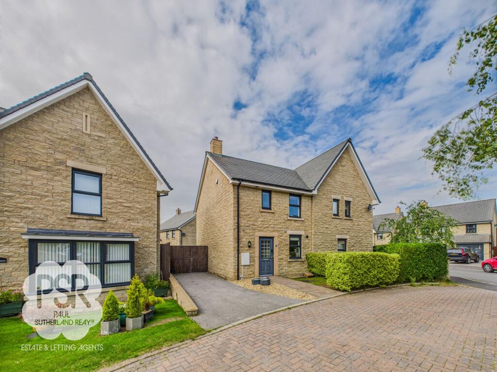 Main image of property: Orchid Drive, Chapel-En-Le-Frith, SK23