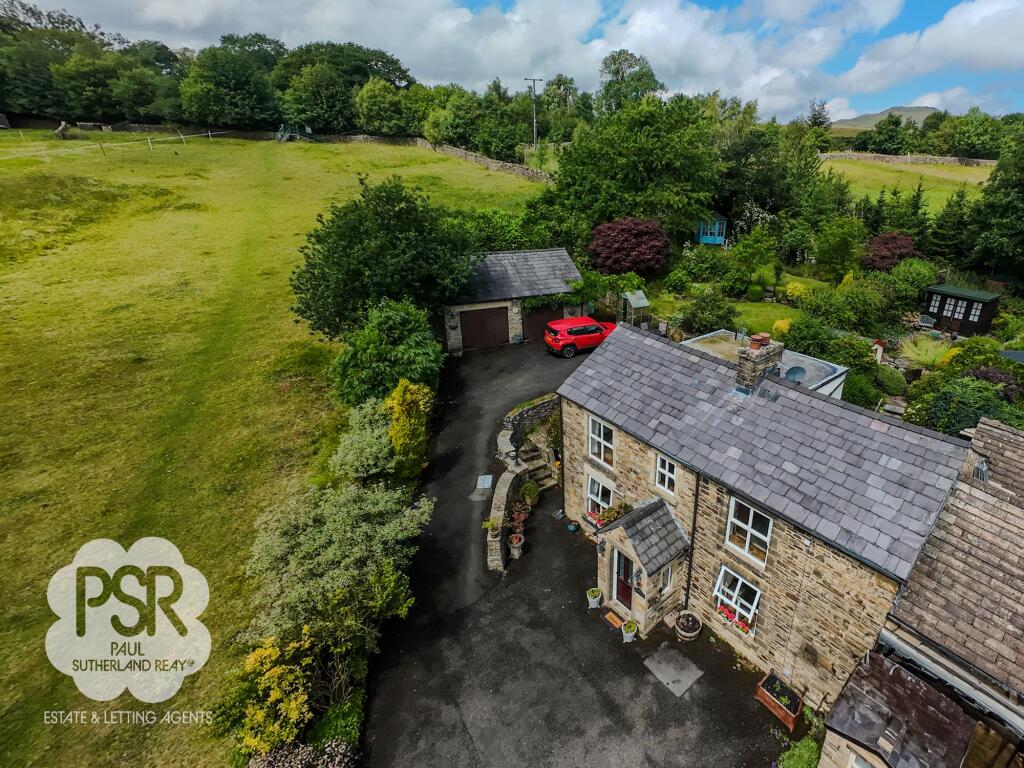 Main image of property: The Wash, Chapel-En-Le-Frith, SK23
