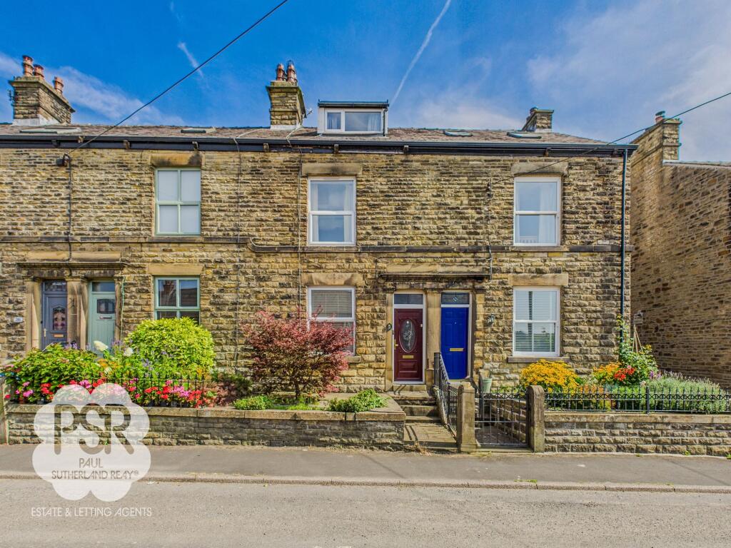 Main image of property: Hayfield Road, New Mills, SK22