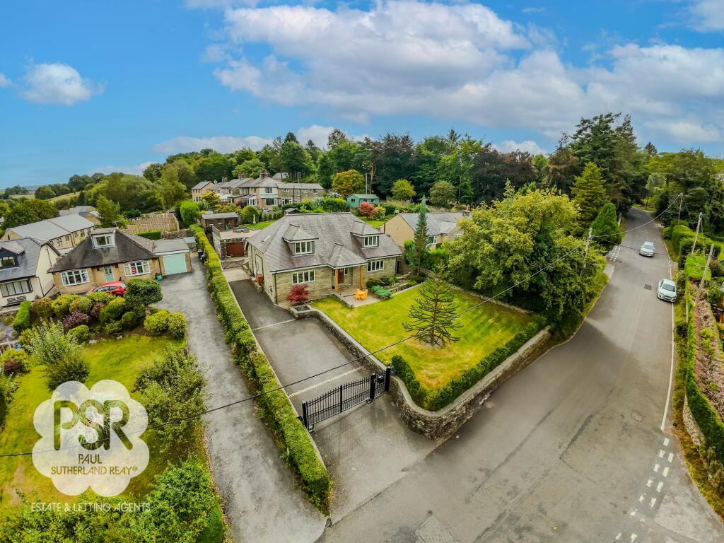 Main image of property: Elnor Lane, Whaley Bridge, SK23