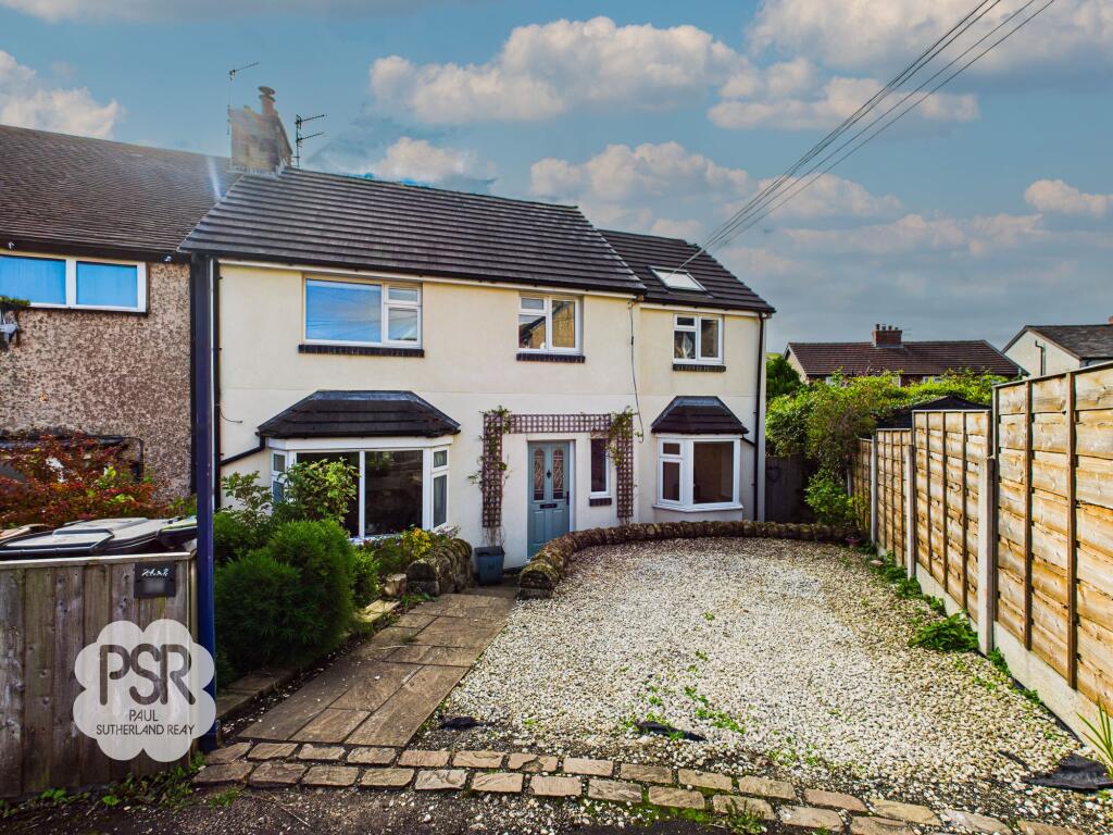 Main image of property: Belgrade Avenue, Chinley, SK23