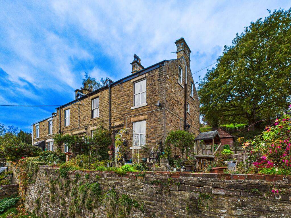 Main image of property: Mellor Road, New Mills, SK22