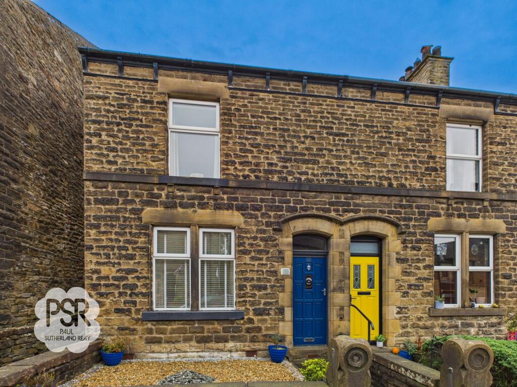 Main image of property: Church Road, New Mills, SK22