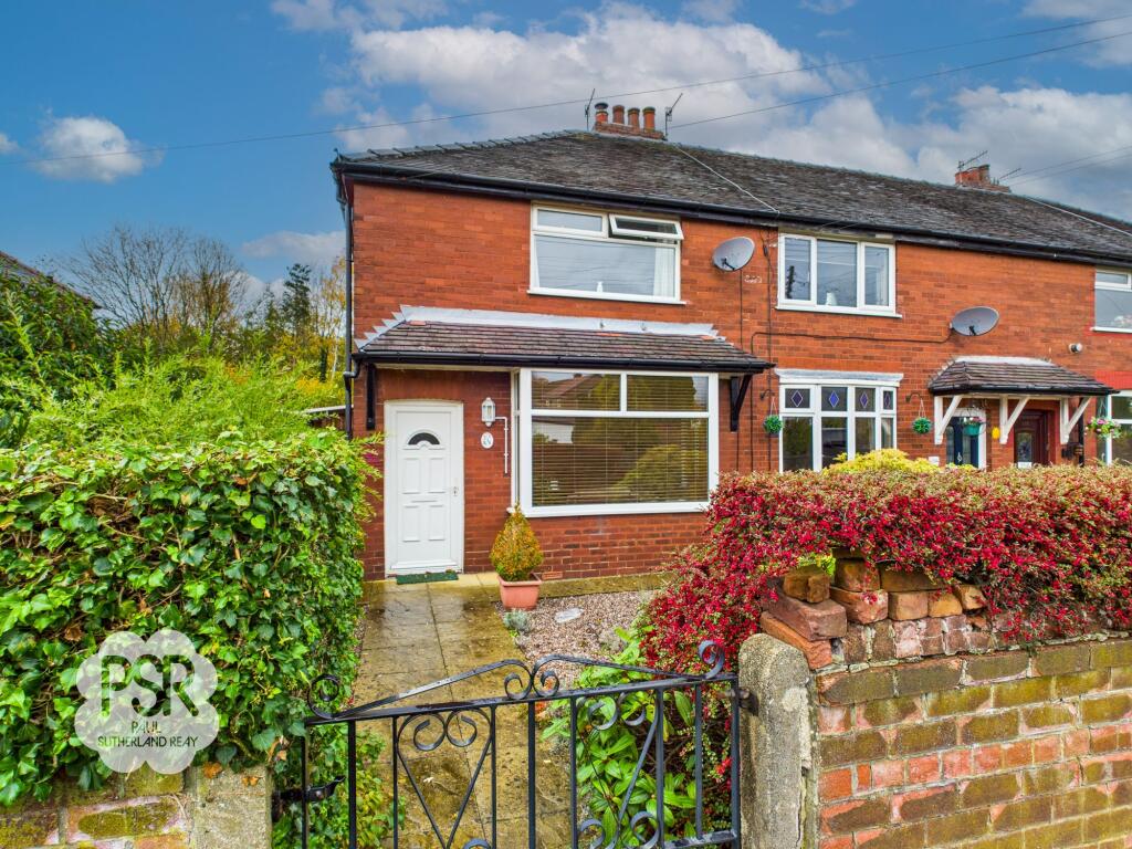 Main image of property: High Hill Road, New Mills, SK22