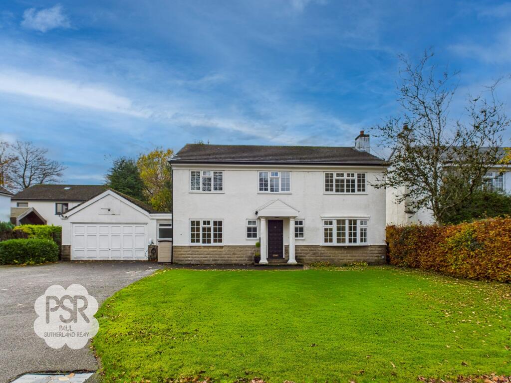 Main image of property: Green Lane, Buxton, SK17