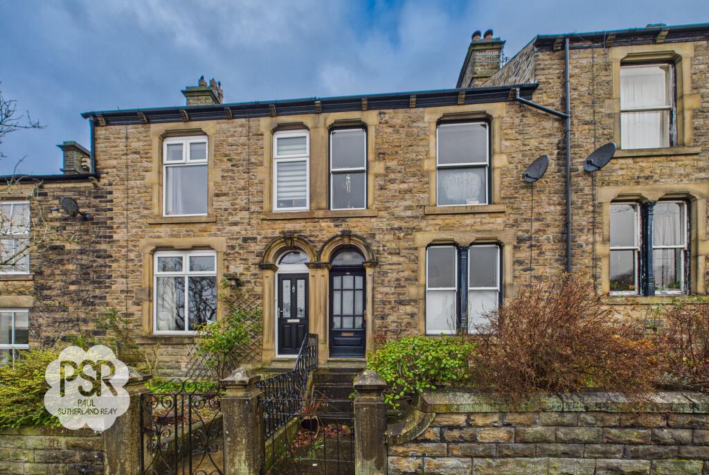 Main image of property: Mellor Road, New Mills, SK22