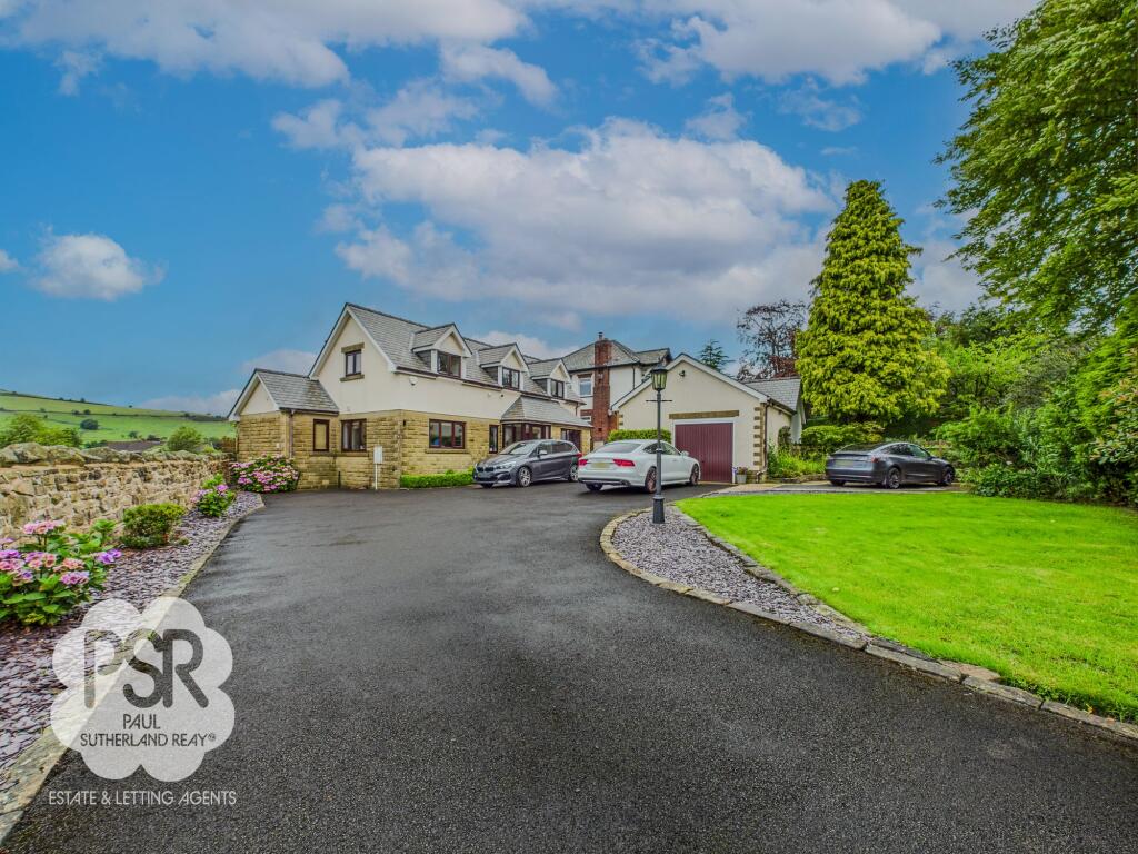 Main image of property: Manchester Road, Chapel-En-Le-Frith, SK23