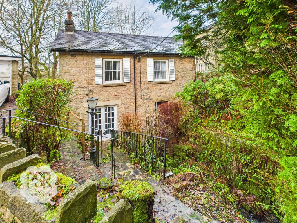 Main image of property: Fernilee, Whaley Bridge, SK23