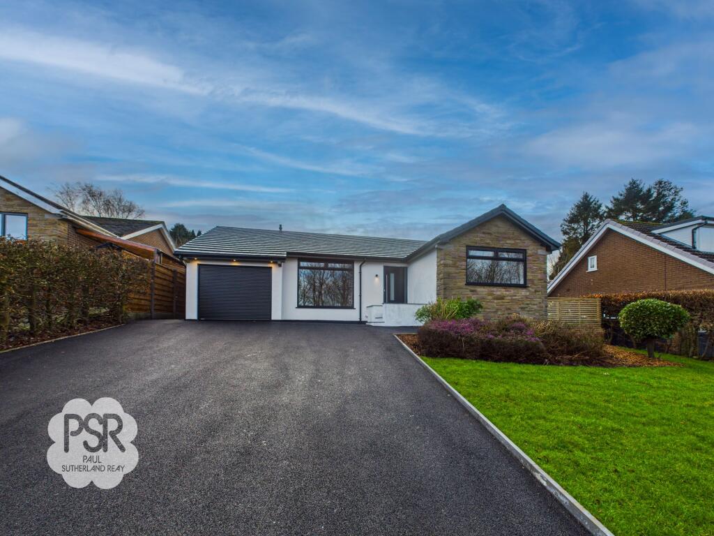 Main image of property: Crabtree Avenue, Disley, SK12