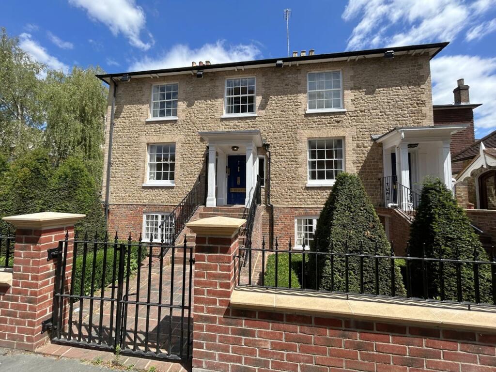 Main image of property: Bury House, Bury Street, Guildford, GU2 4AW