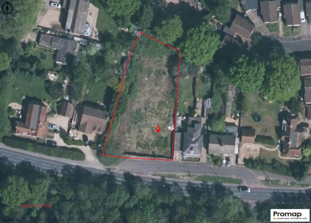 Main image of property: Canterburys, Darby Green Road, Blackwater, Camberley, GU17 0DT