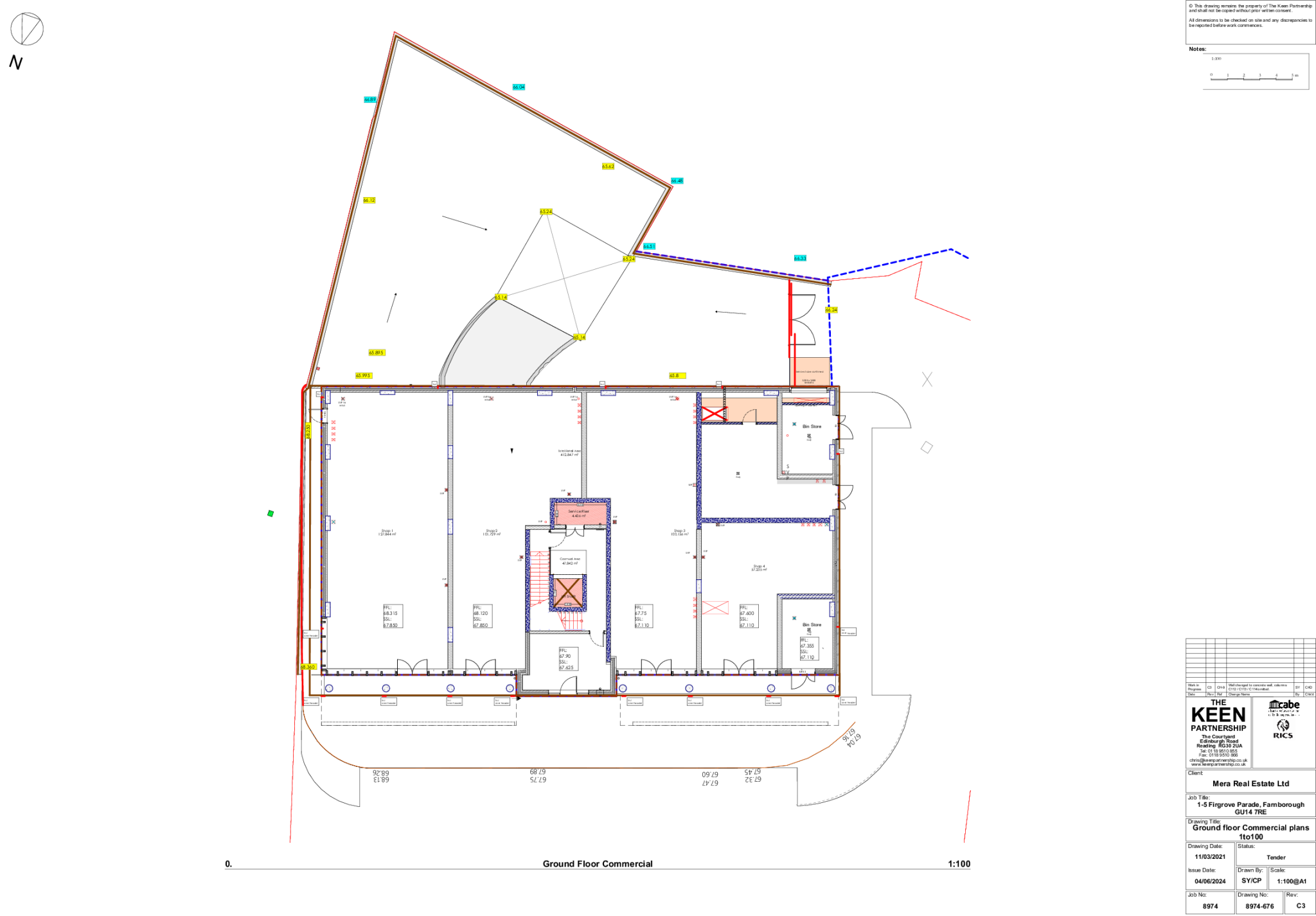 8974676 Ground floor Commercial plans 1to100.pdf